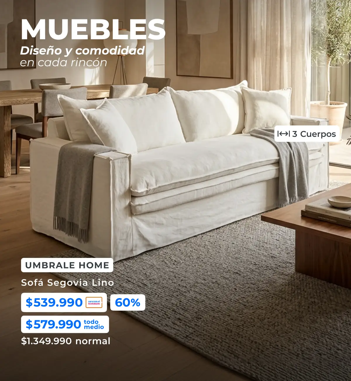 Muebles
