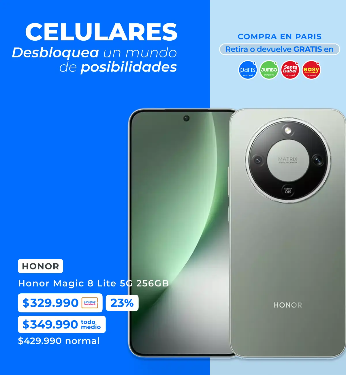 Celulares