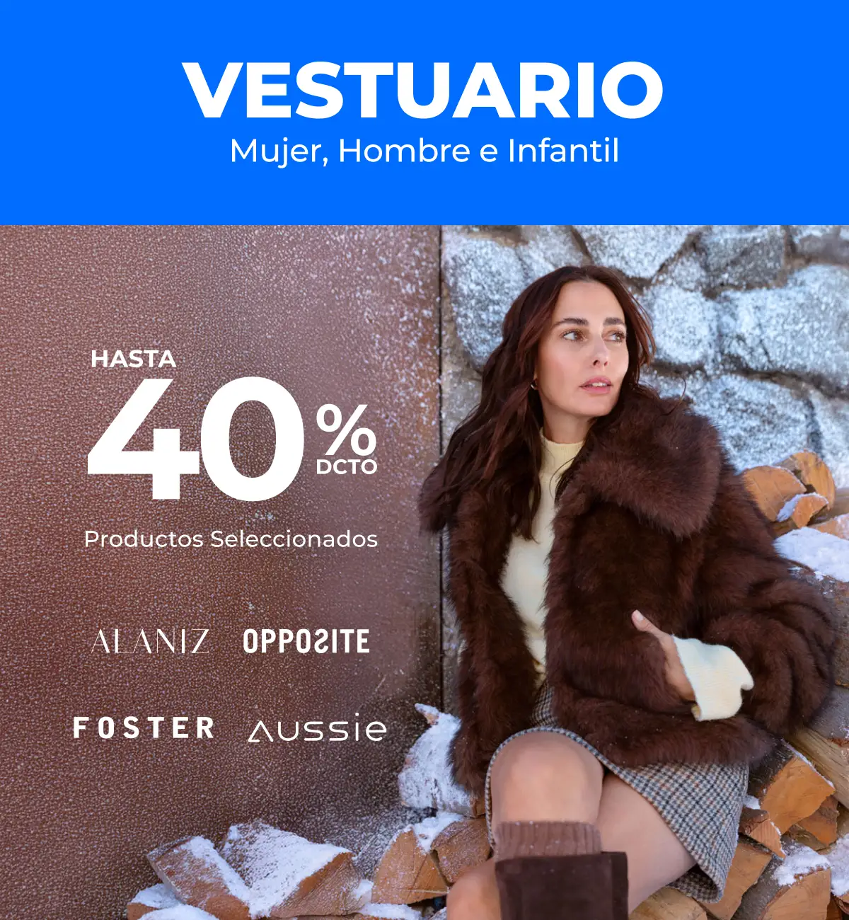 Vestuario
