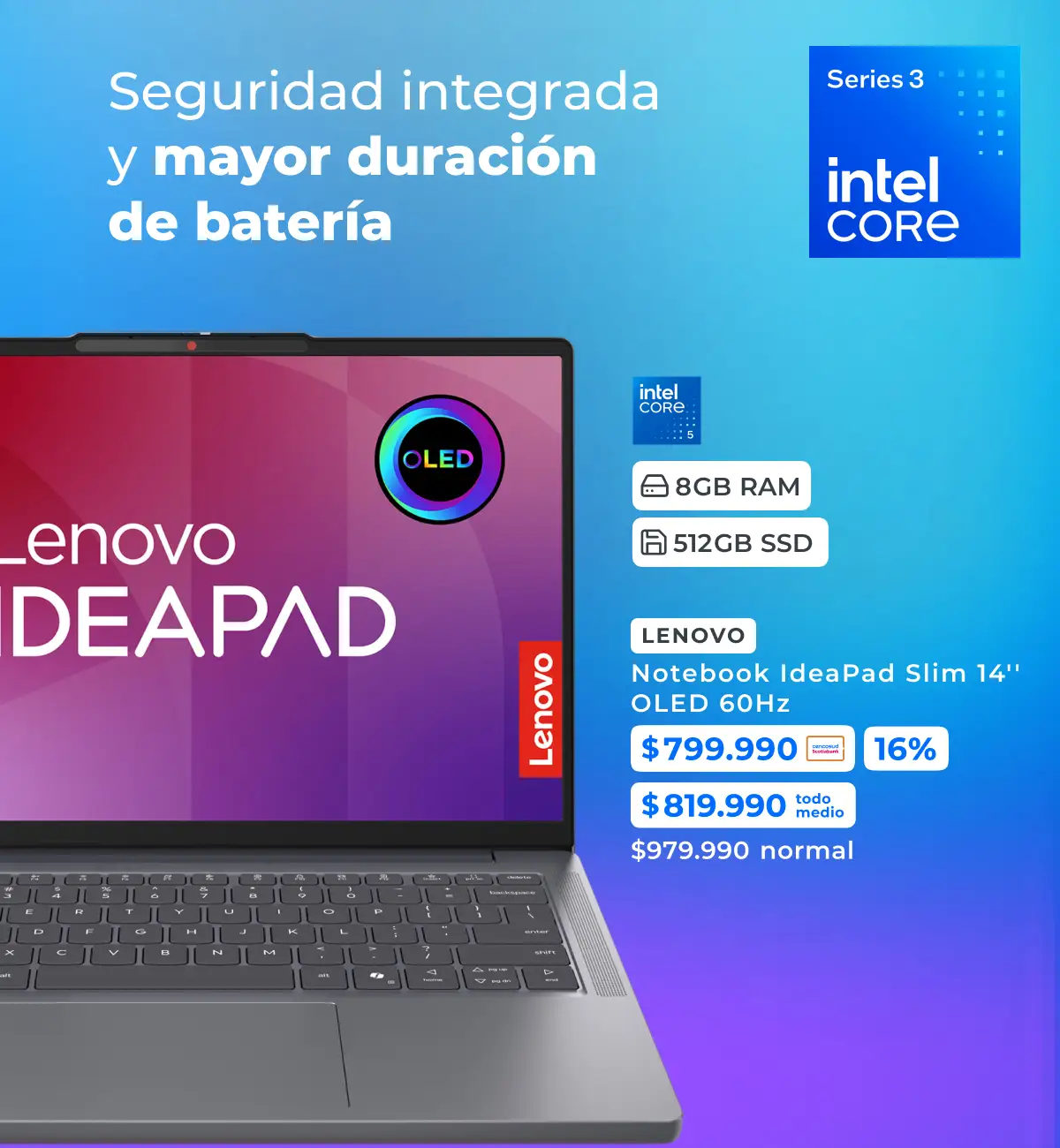 Intel week