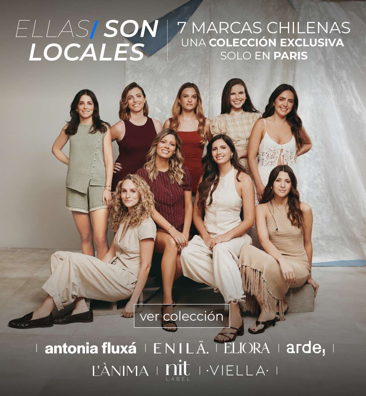 Marcas Nacionales