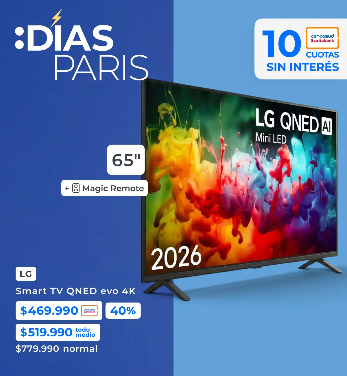 Smart Tv