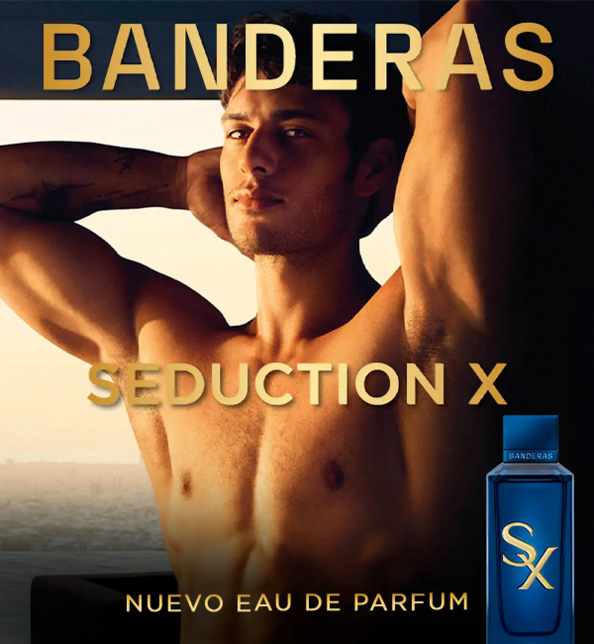 Banderas