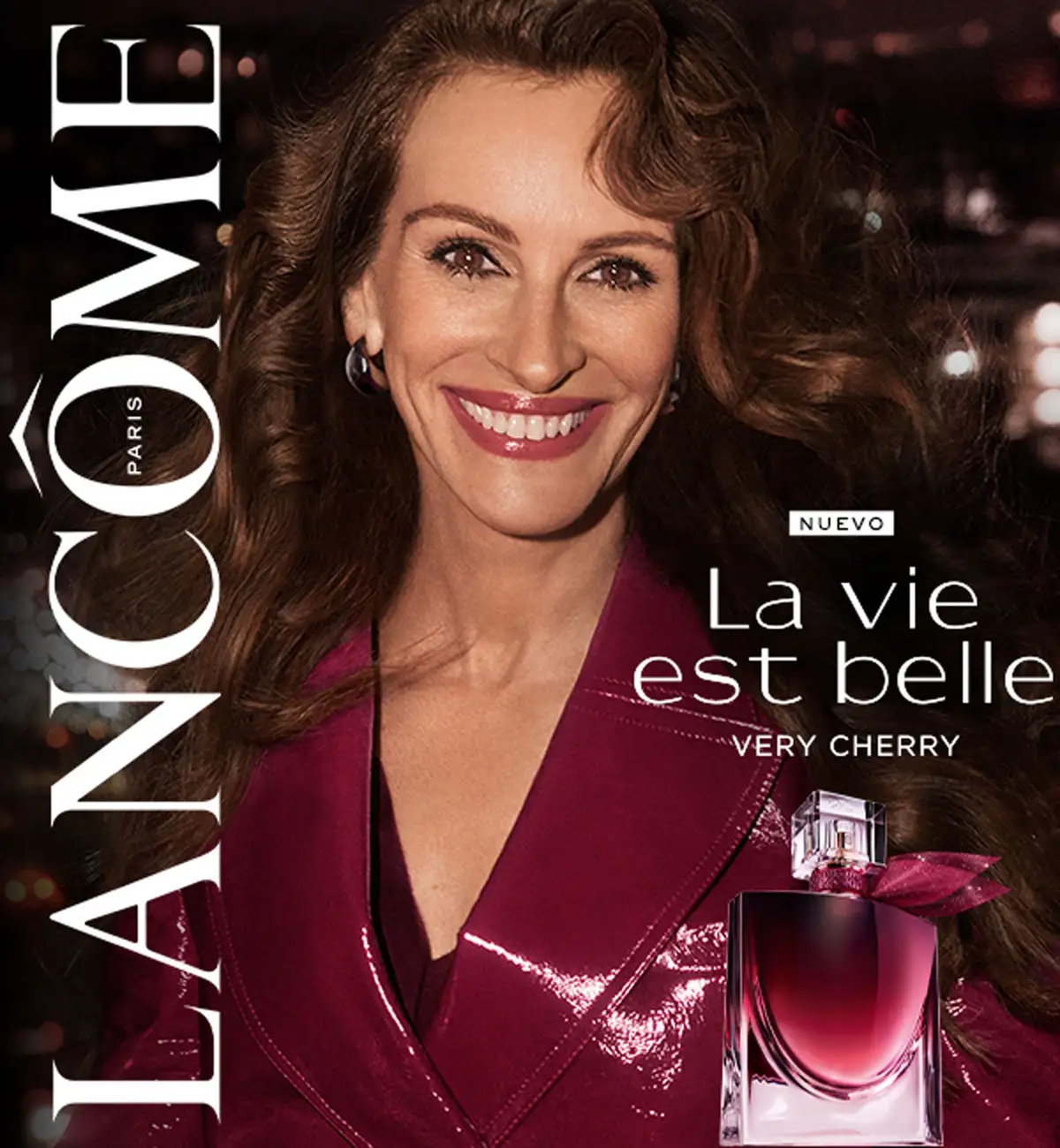 Lancome