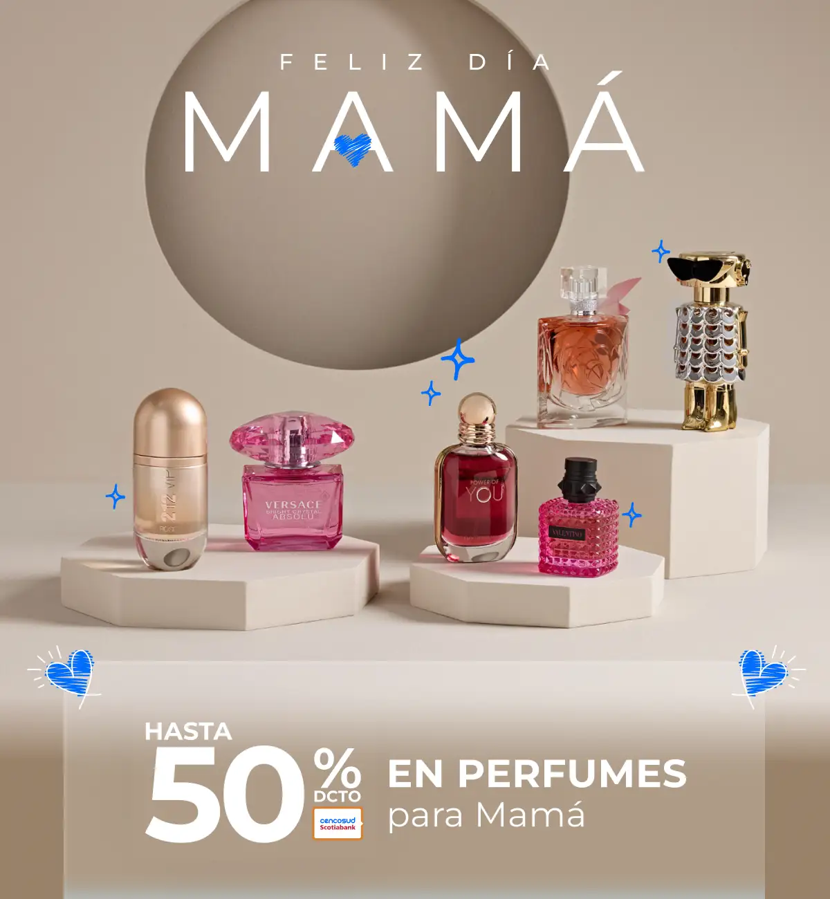 Perfumes