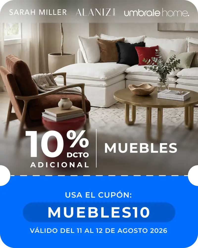Muebles