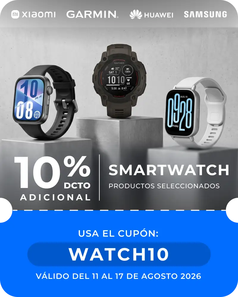 Smartwatch