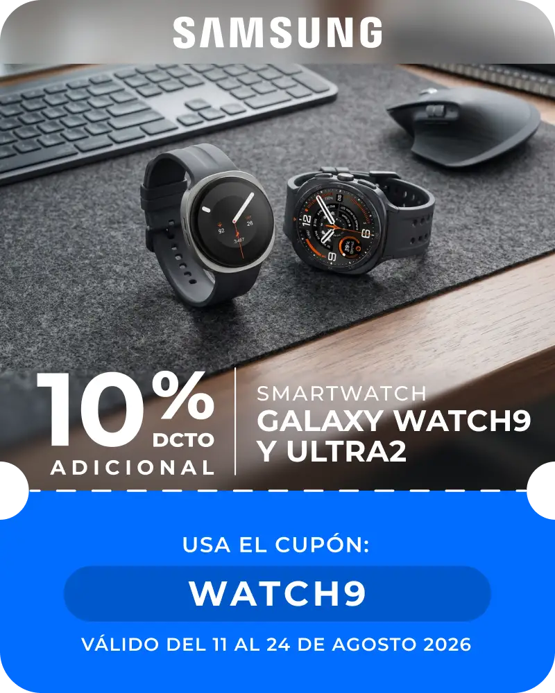 WATCH9