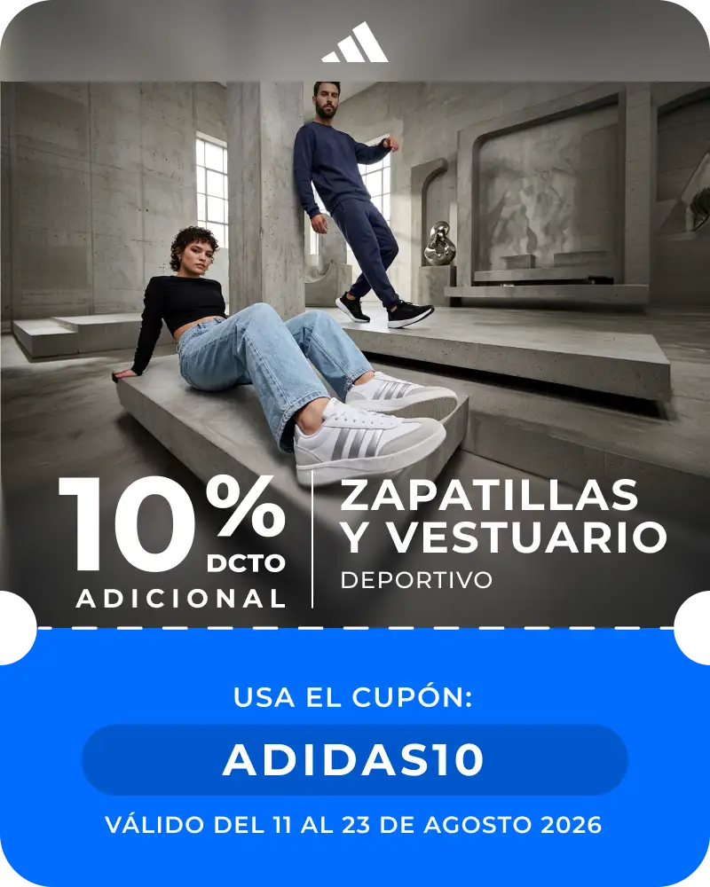 Adidas