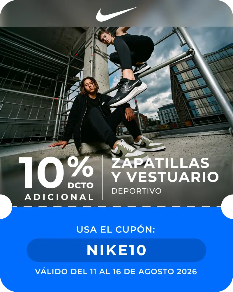 Nike