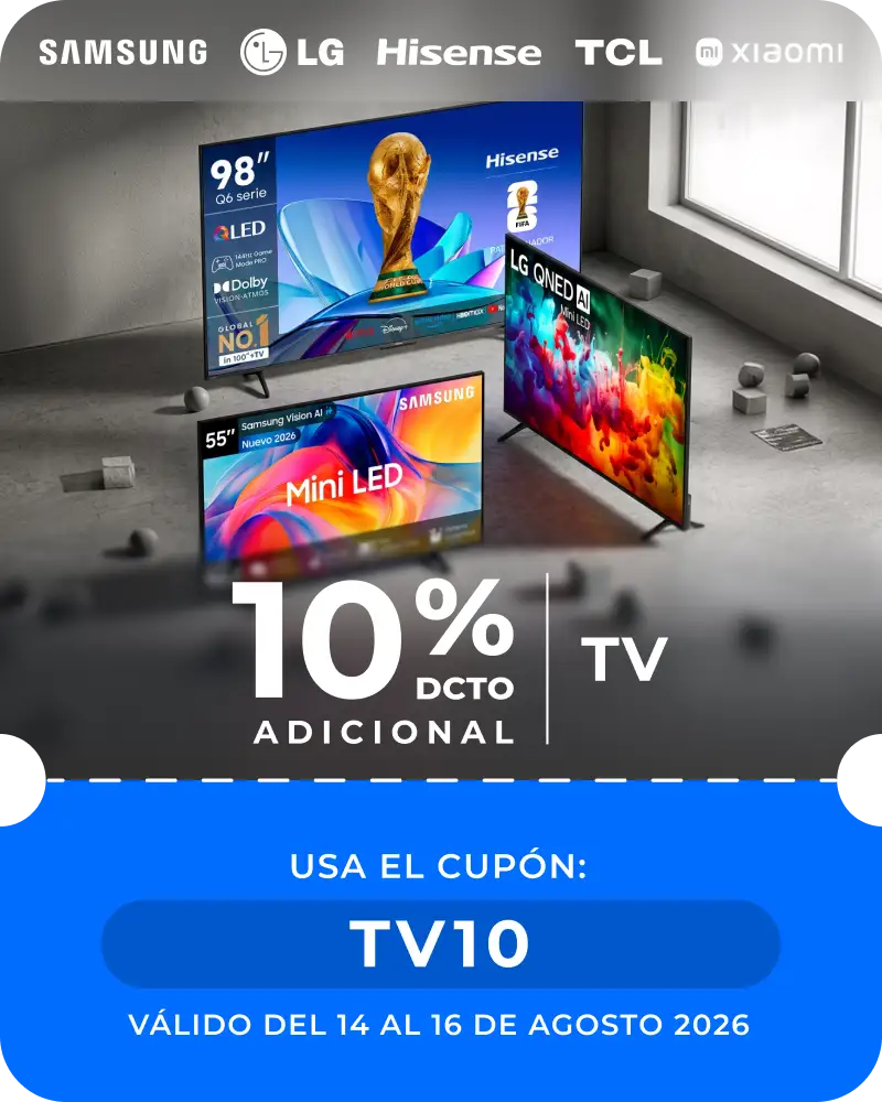 TV 