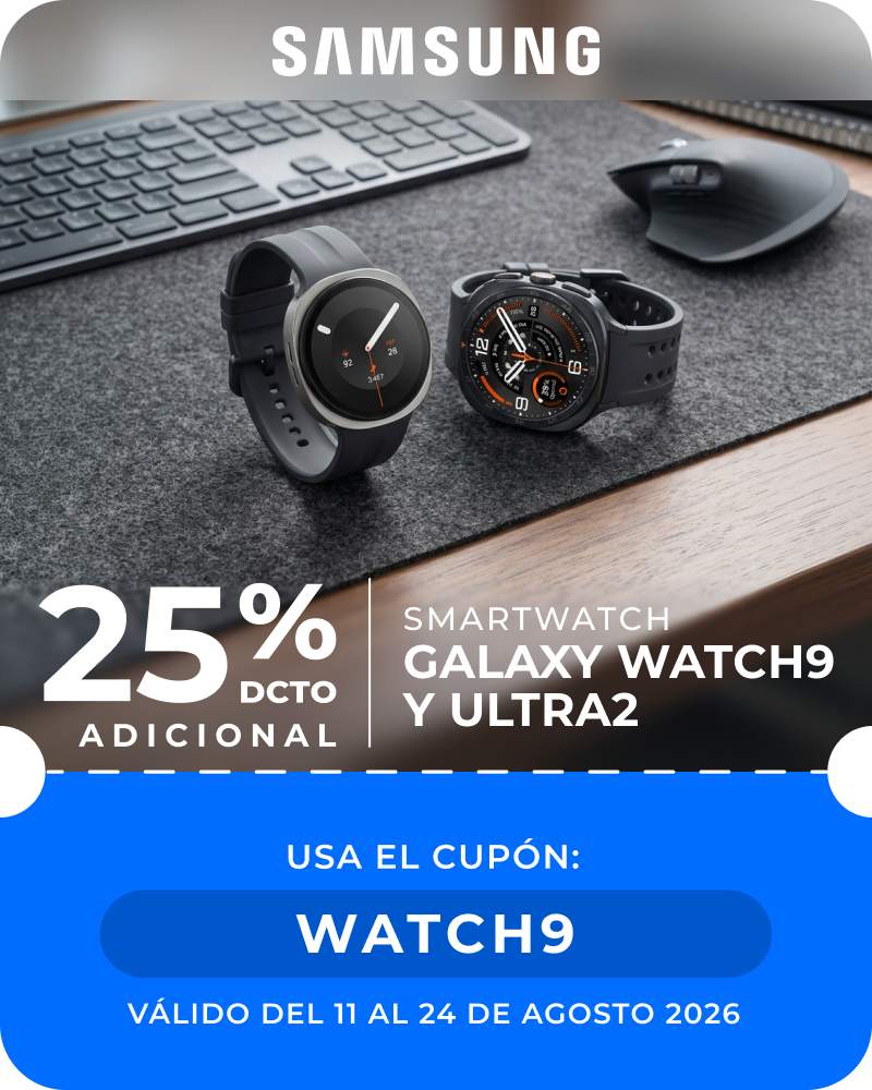 WATCH9