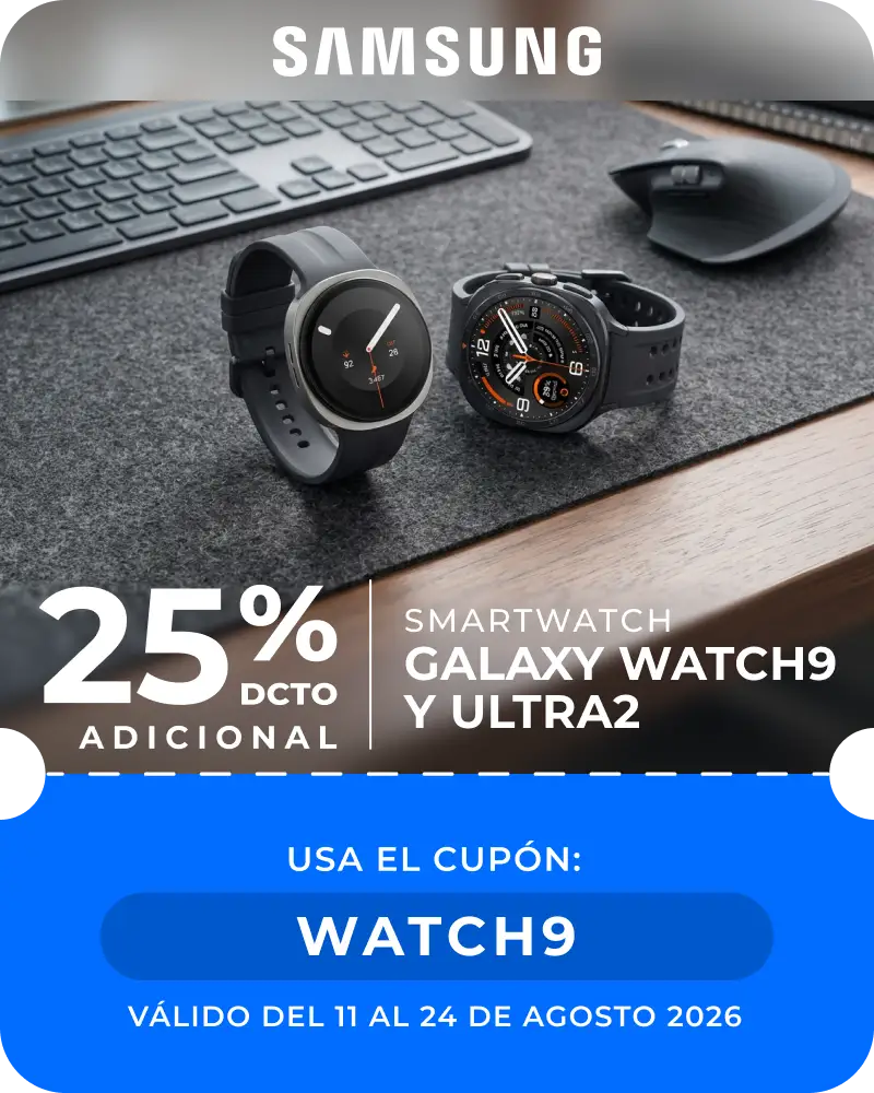 WATCH9