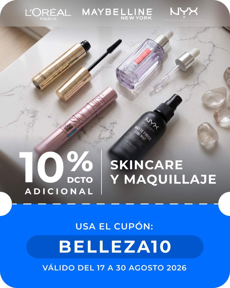 BELLEZA10