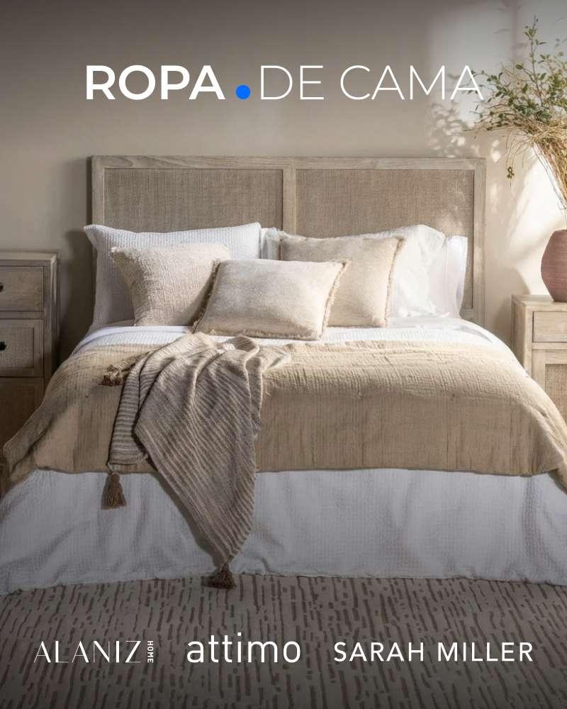 Ropa de cama
