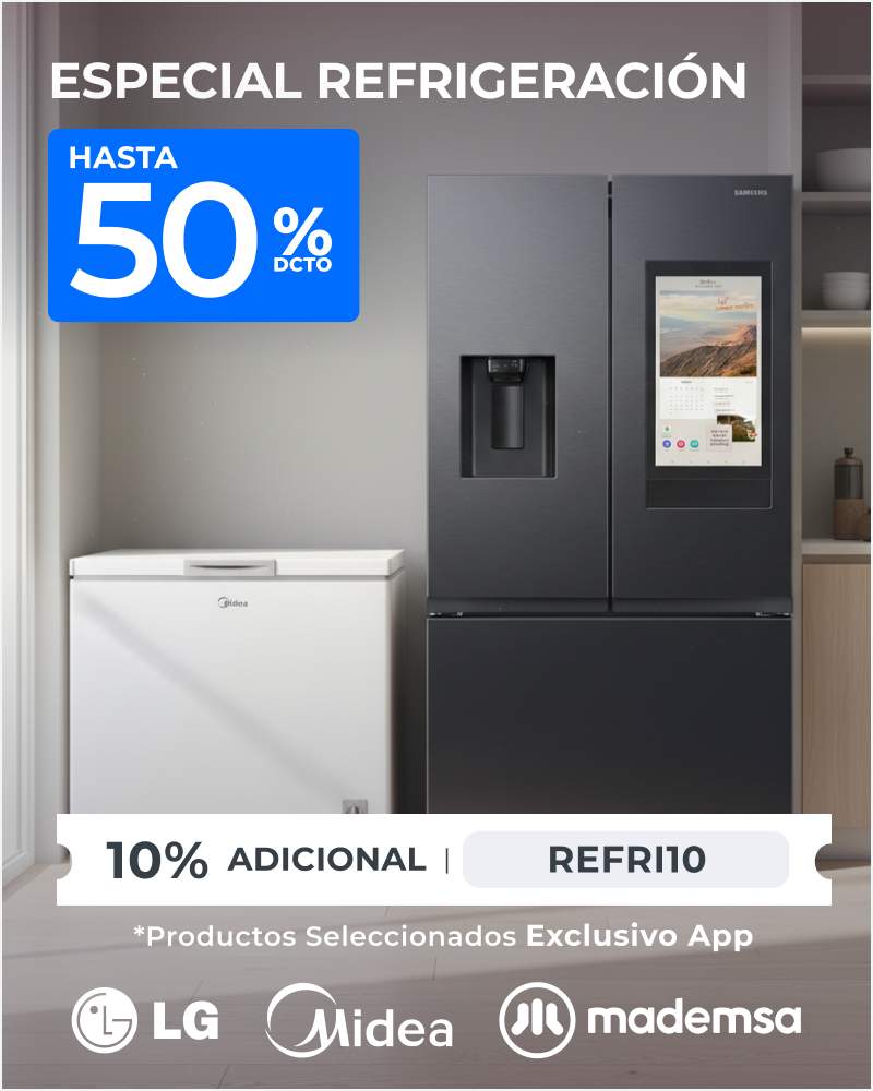 Refrigeración