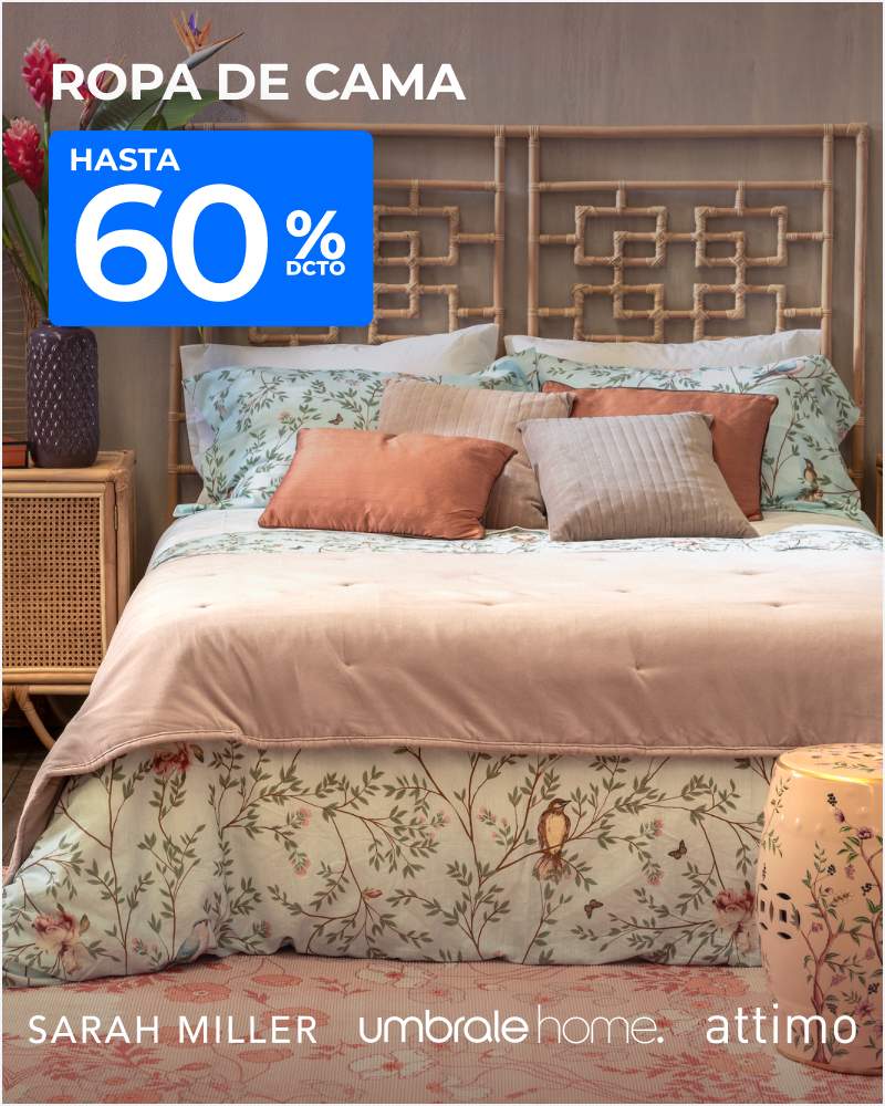 Ropa de Cama