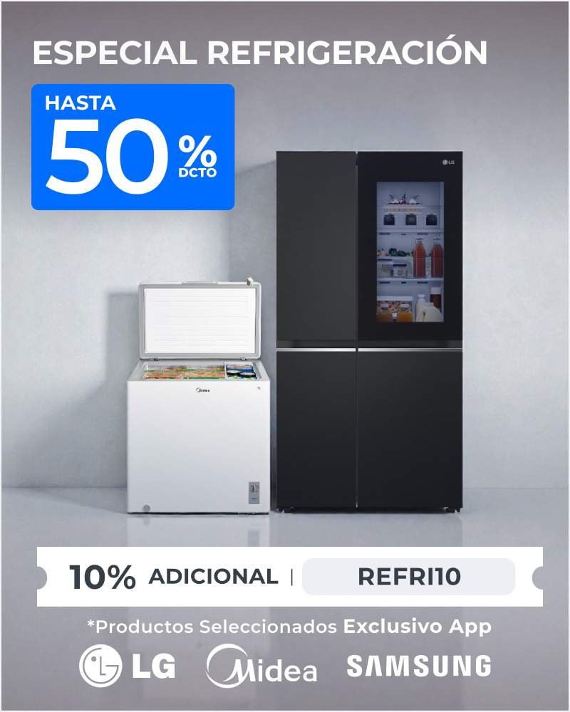 Refrigeración