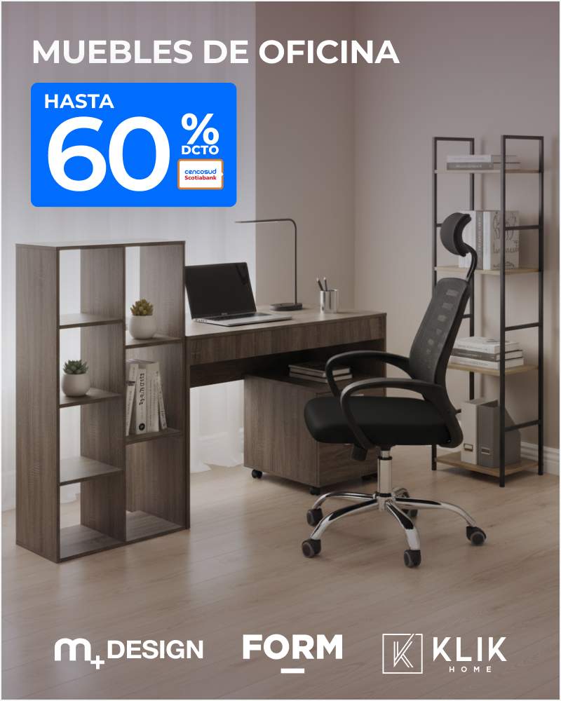 Muebles de Oficina