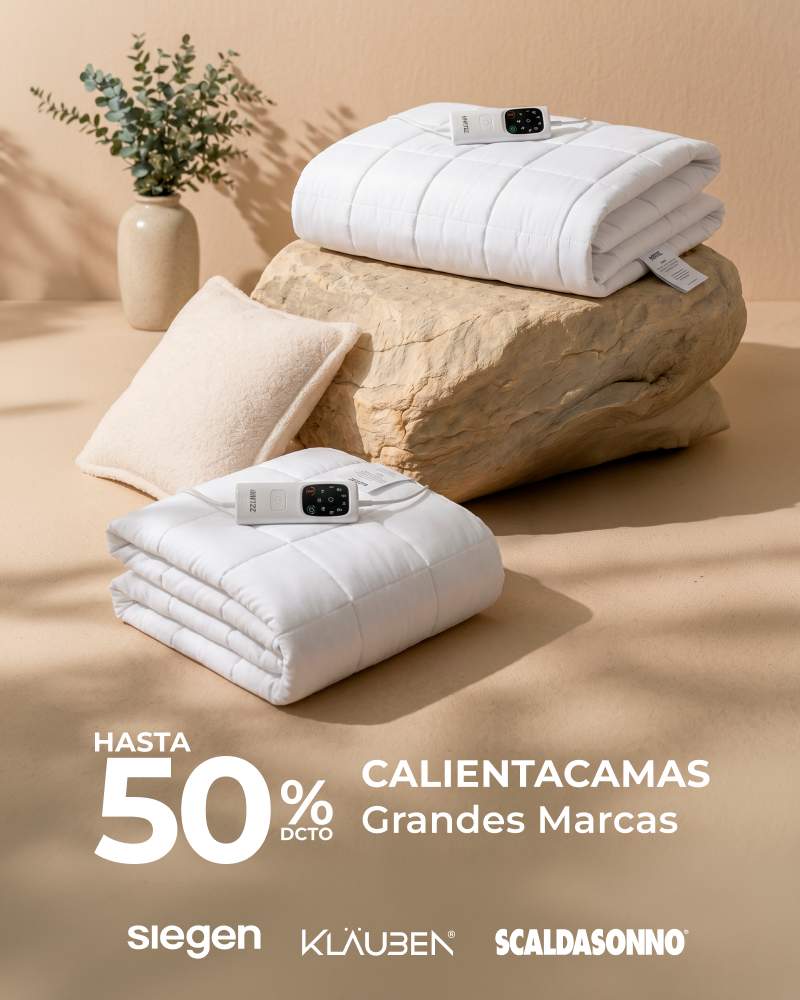 Calientacama