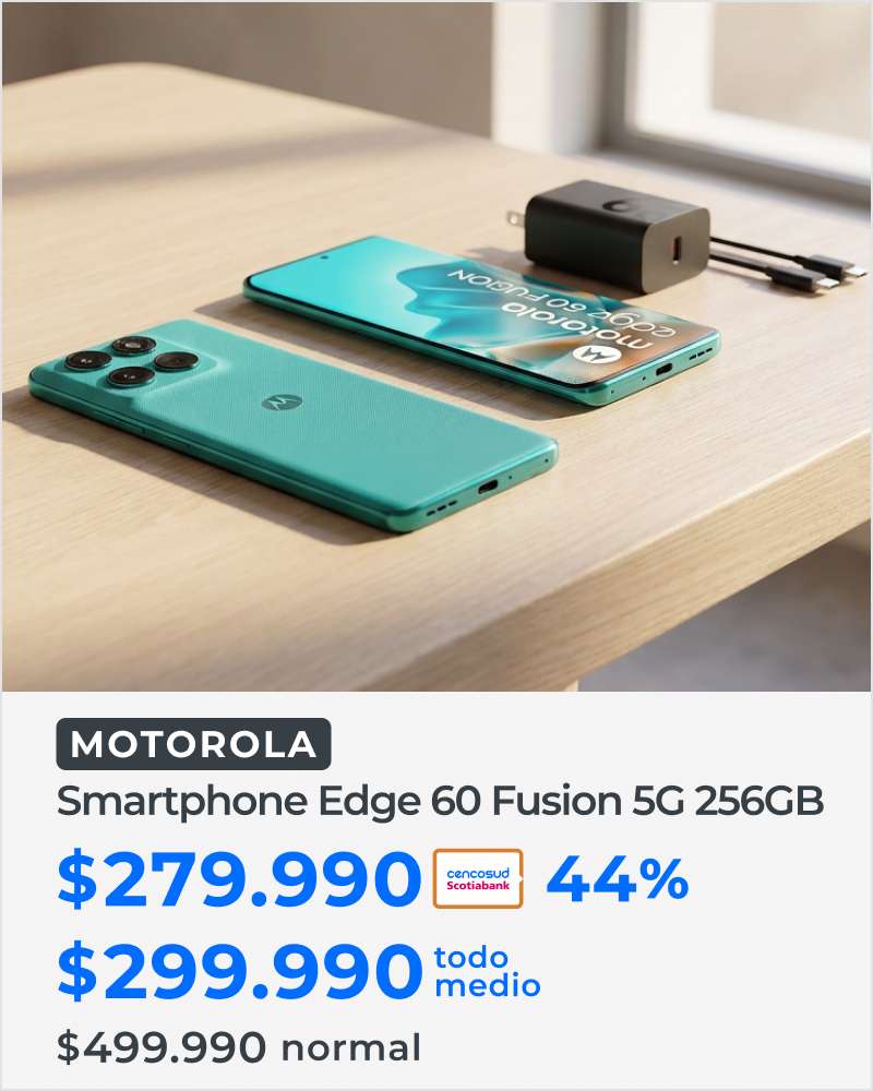 Smartphone Motorola
