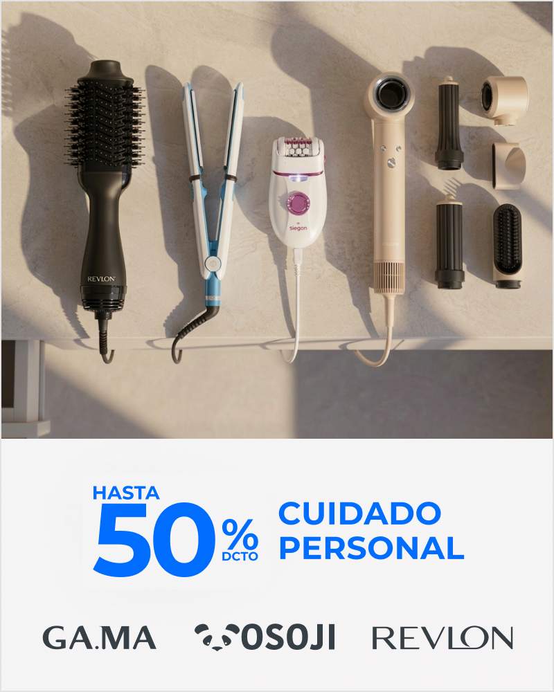 Cuidado Personal