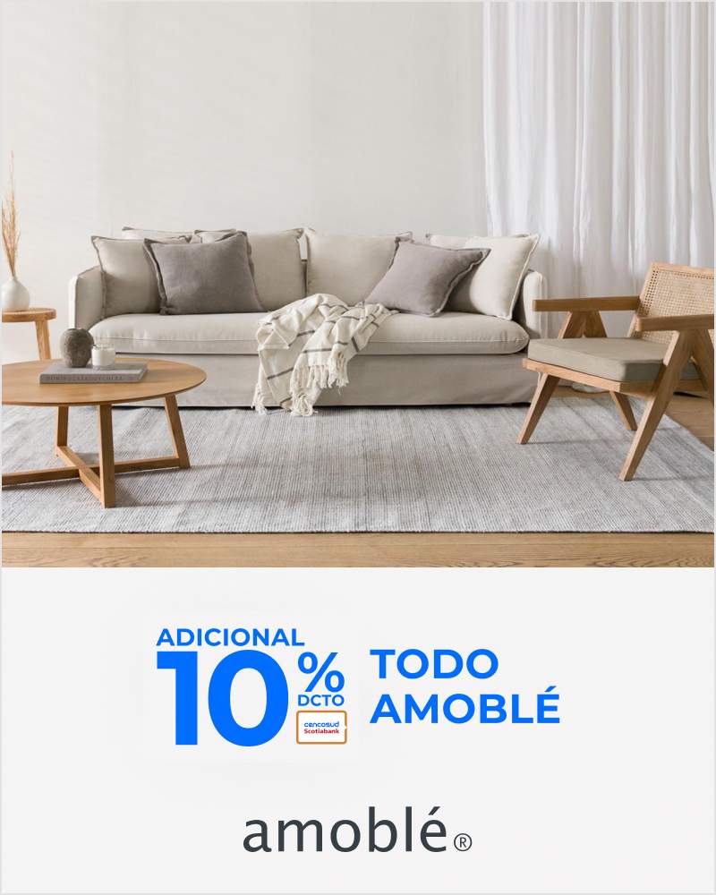 Amoblé