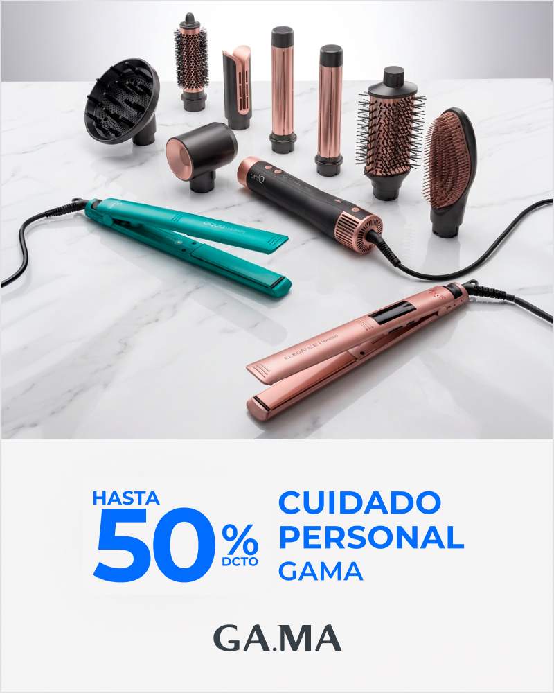 Cuidado Personal