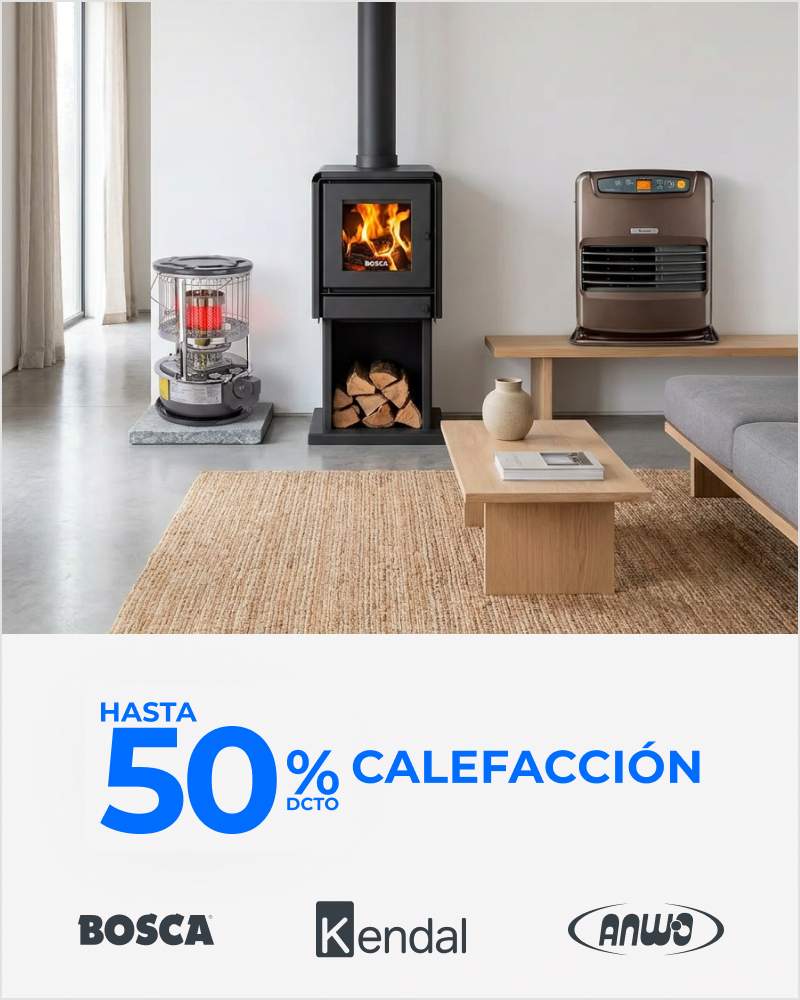 Calefaccion