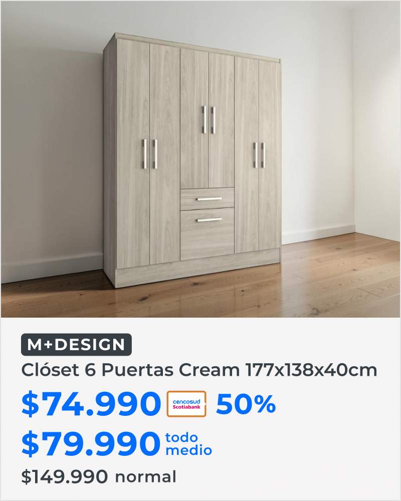 Muebles