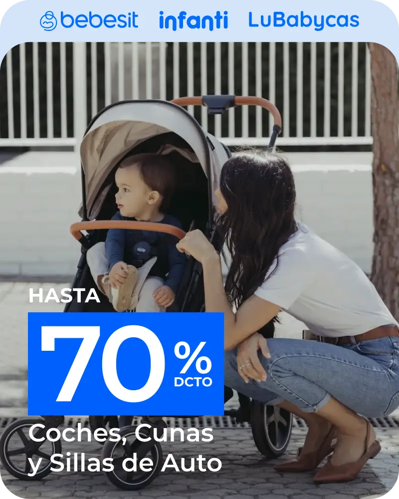 complementos de bebé