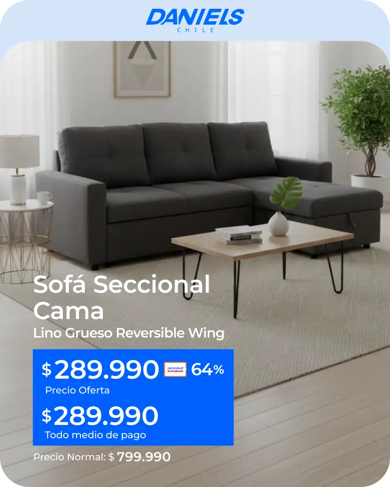 Muebles