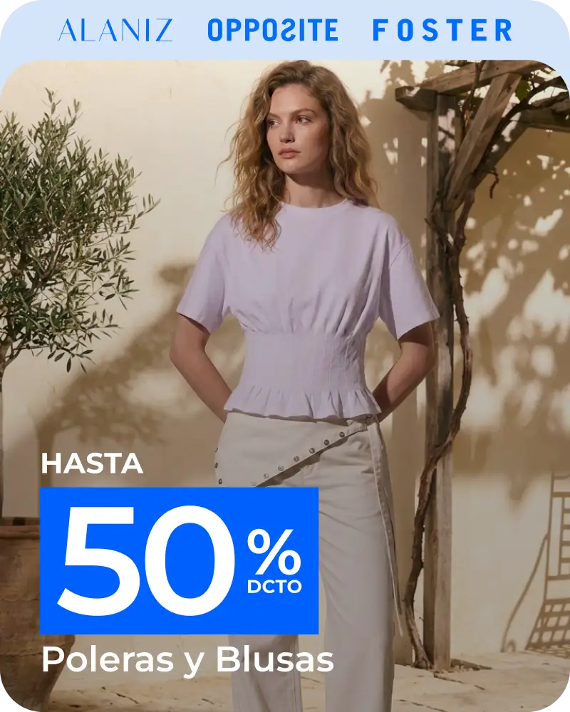 Moda mujer