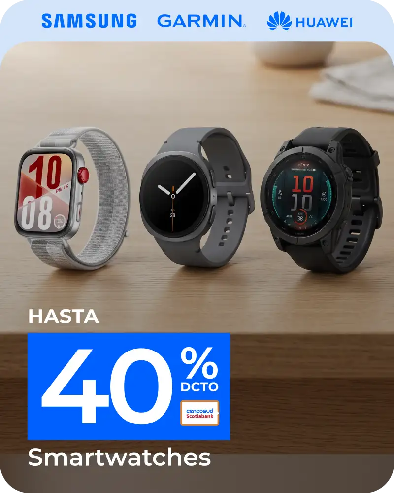 smartwatches