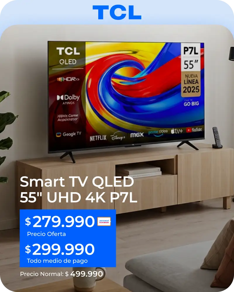 smart tv