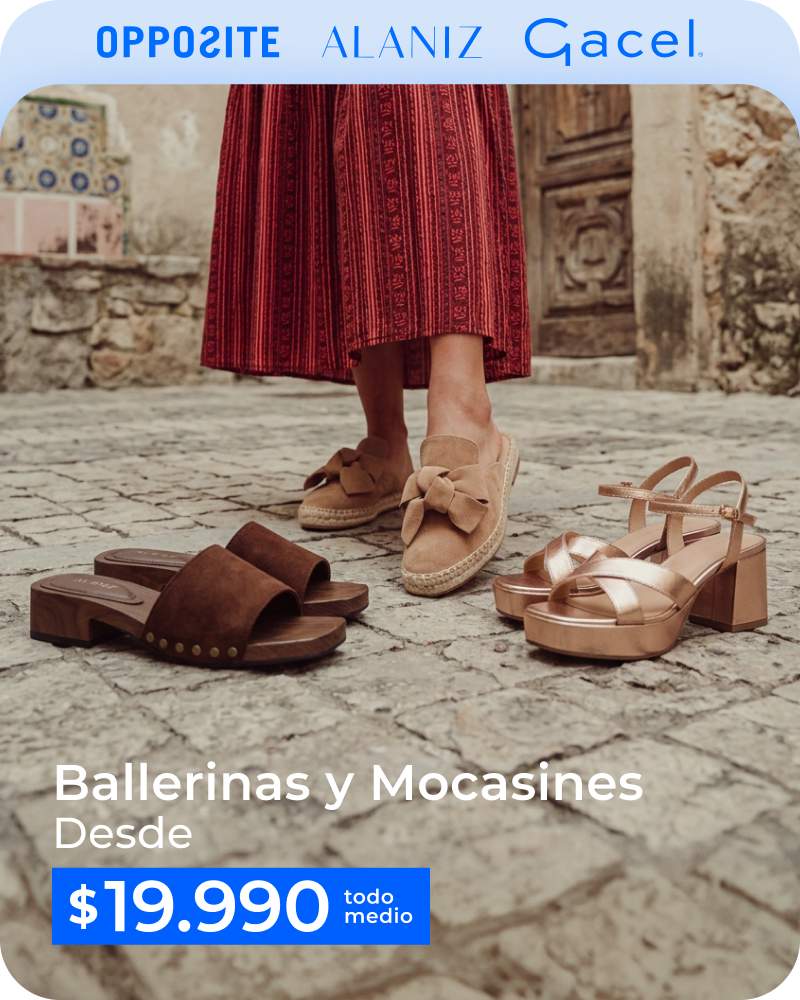 Calzado