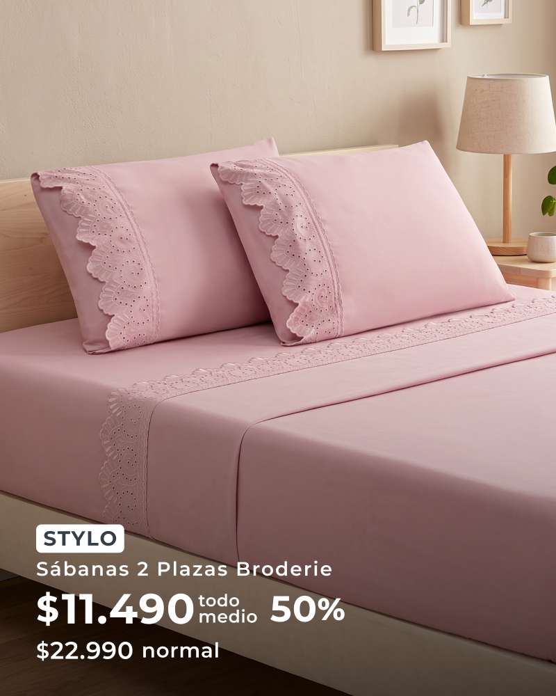 Ropa de Cama
