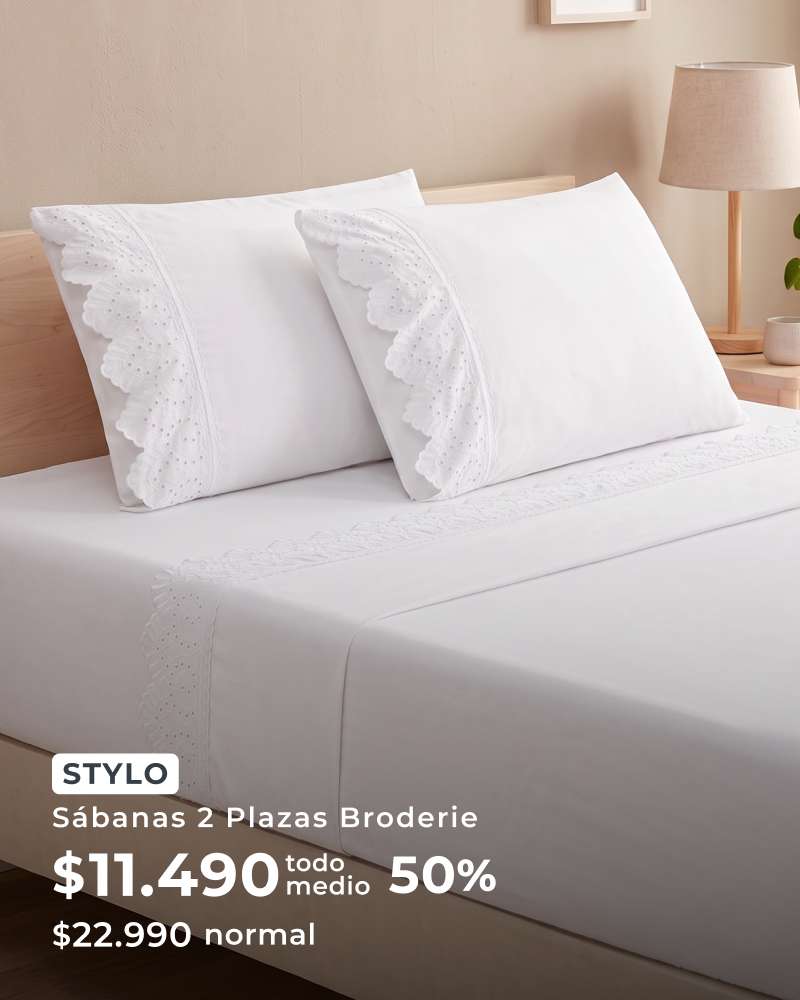 Ropa de Cama