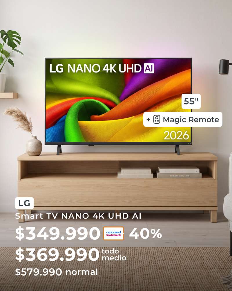 Smart TV