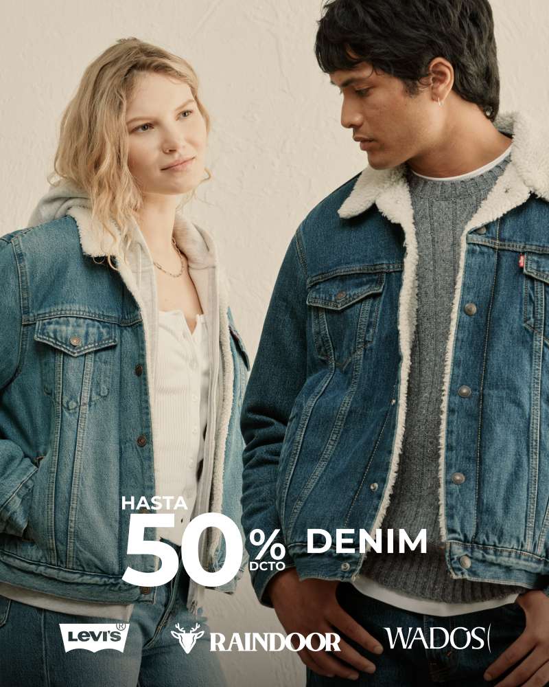Denim