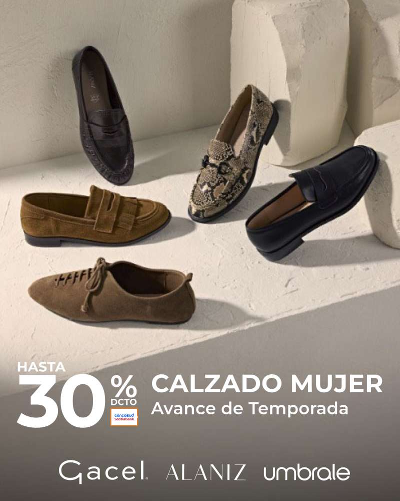 Calzado