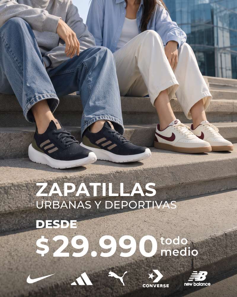 Zapatillas