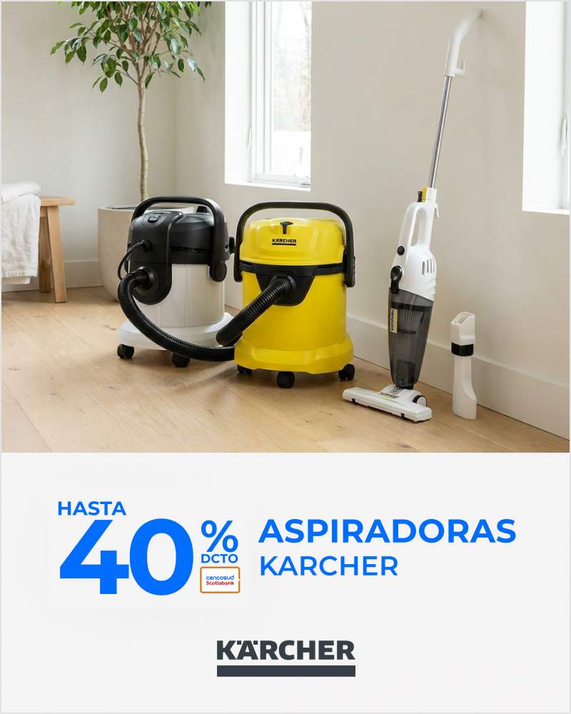 karcher