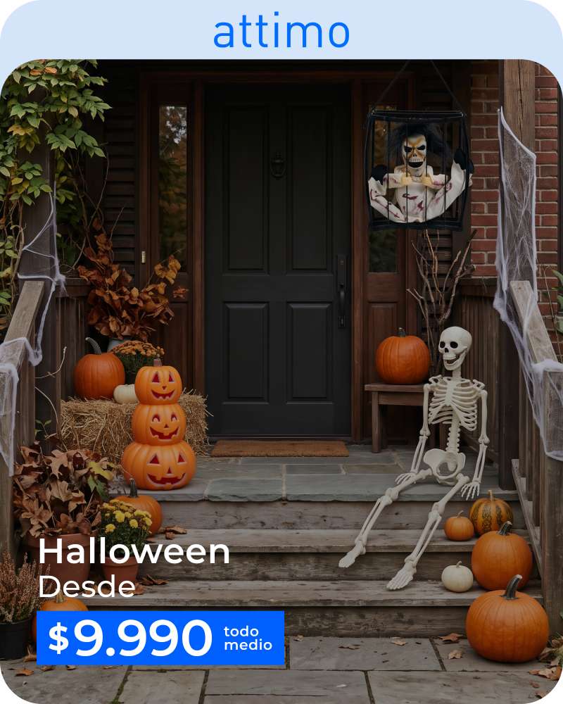 Halloween