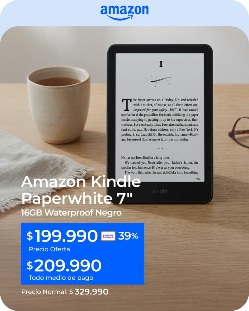 E-Readers