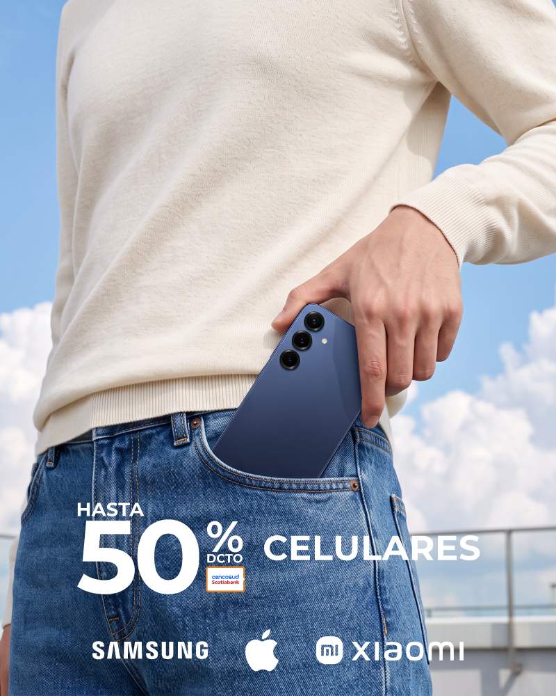 Celulares