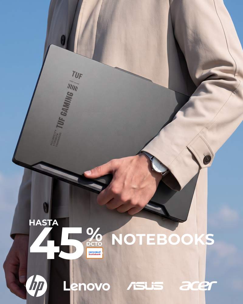Notebooks