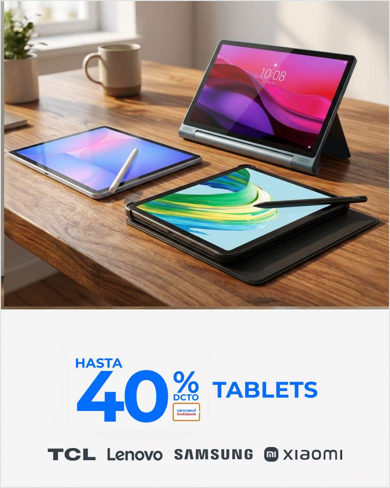 Tablet