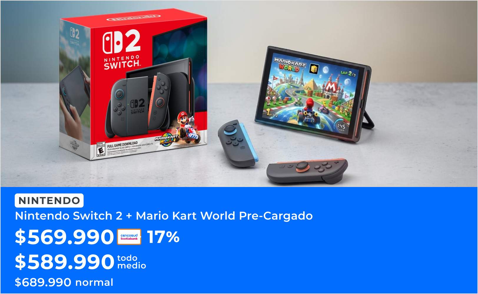 Consolas