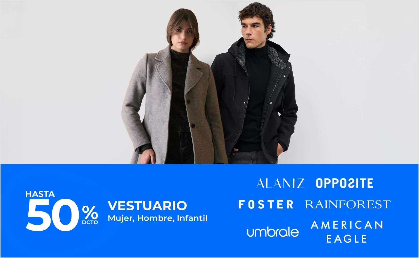 Vestuario